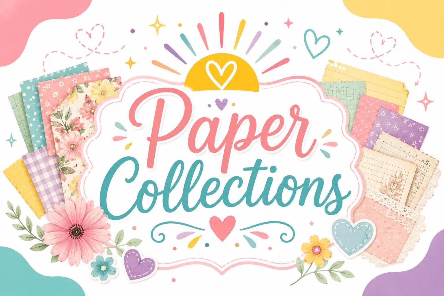 Paper Collections