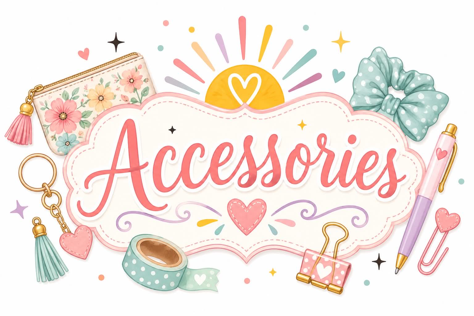 Accessories
