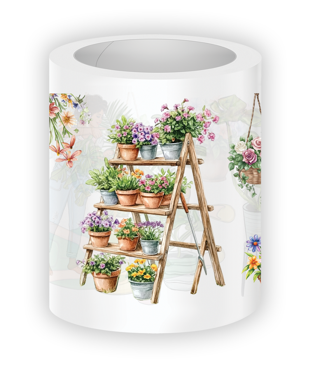 In Bloom Monthly Planning Kit Bundle