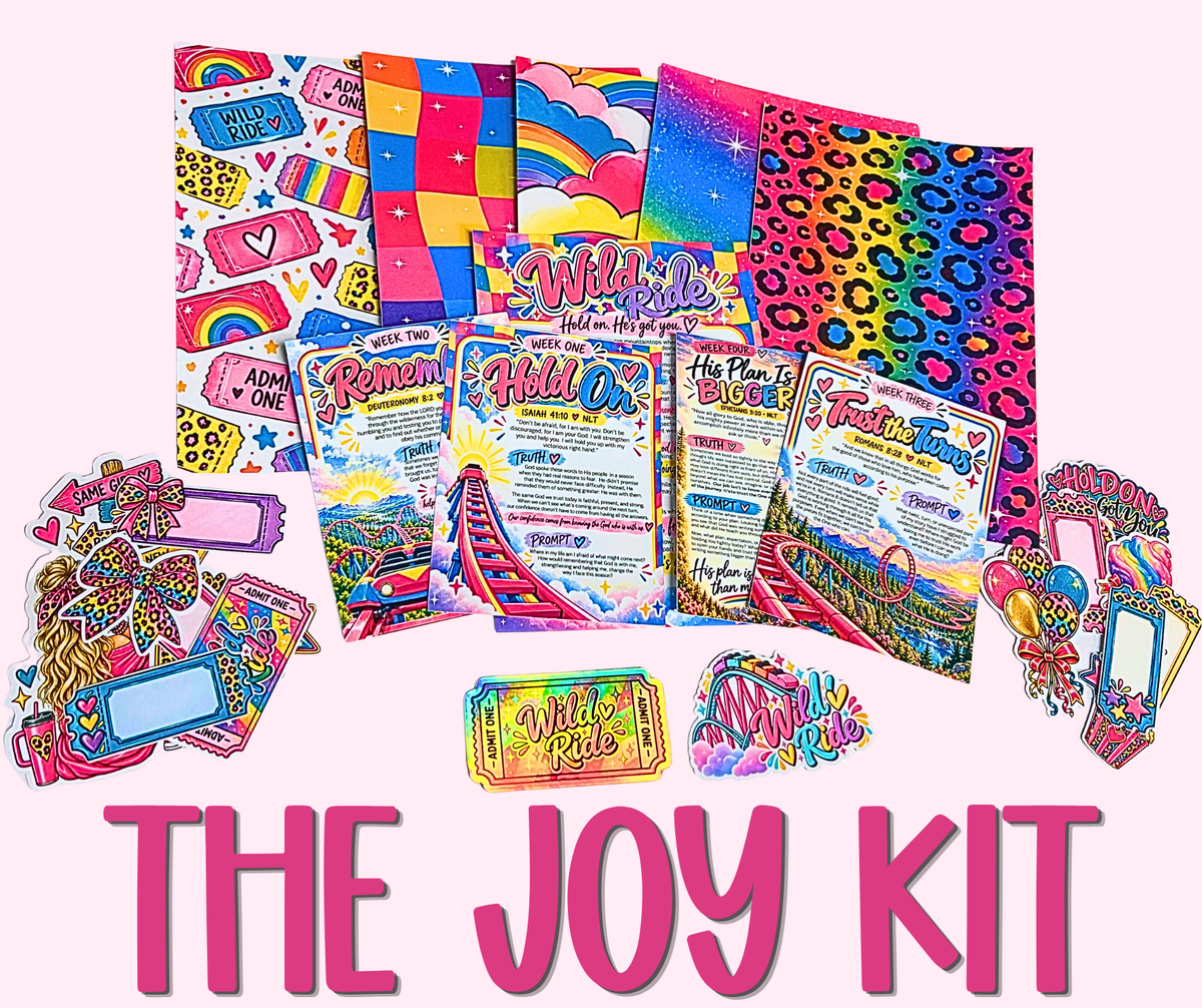 The Joy Kit