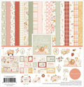 Carta Bella Silly Goose Collection Kit 12"X12"