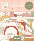 Carta Bella Silly Goose Ephemera